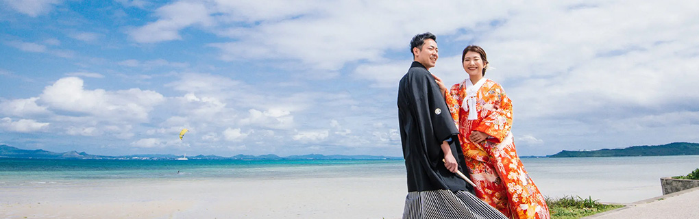 和装/着物(打掛)